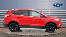 Ford Kuga 1.5 EcoBoost 176 Titanium X Edition 5dr Auto Petrol Estate